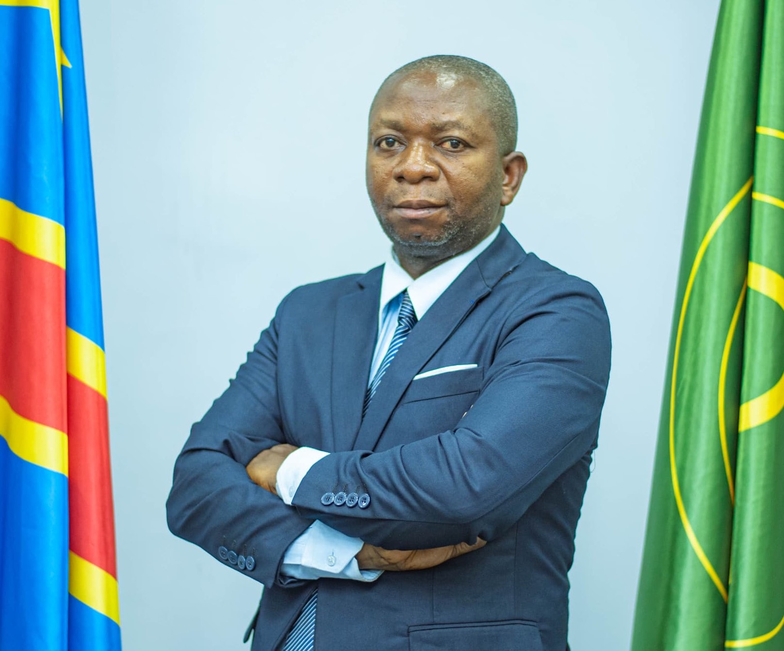 Jean LUTALA Sadiki 